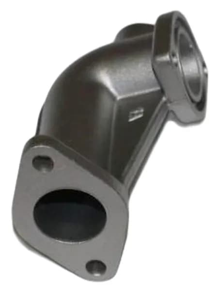 Tрубка газовая для котлов Baxi ECO Four 24,ECO-4s 24 5214270
