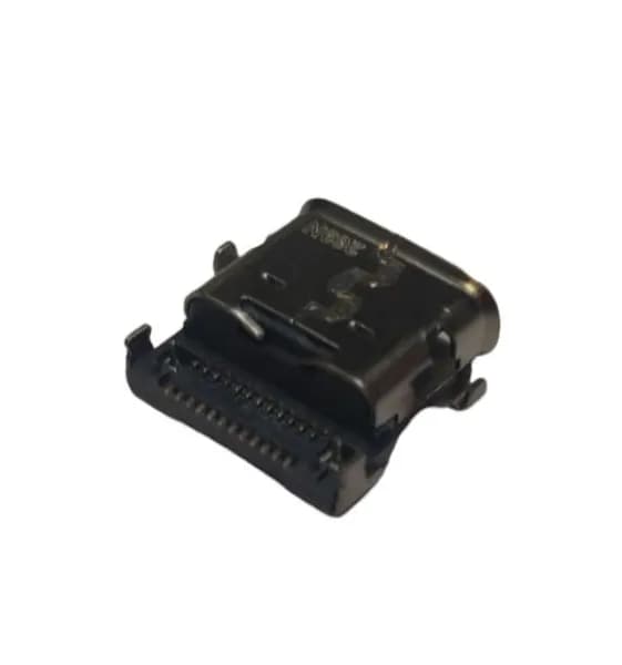 Разъем USB Type-C для ноутбука Lenovo ThinkPad тип 2