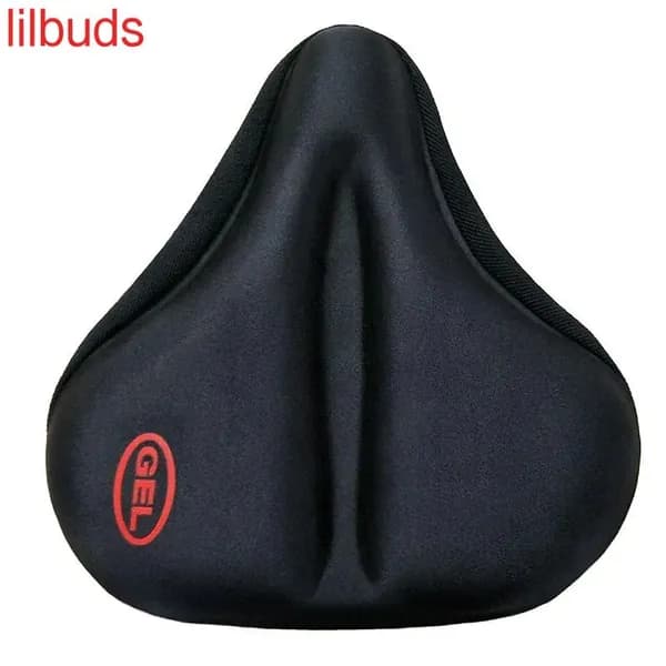 LilBuds Чехол для велосипеда