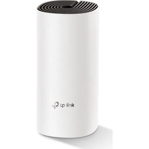 TP-Link Deco M4 (1 шт) Mesh Wi-Fi система AC1200