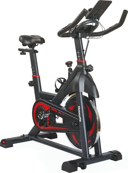 Спин-байк VICTORYFIT VF-S201