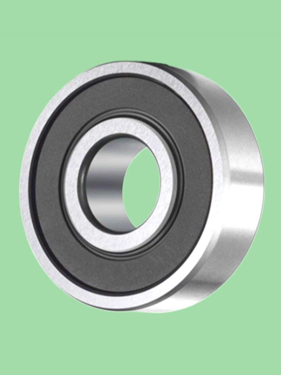 Подшипник 696-2RS (1000096) 6х15х5мм (1шт)