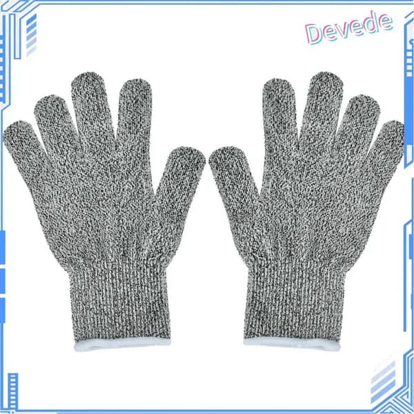 Защитные перчатки