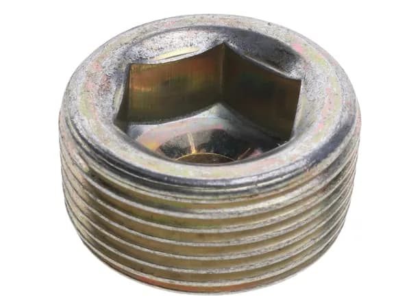 Пробка редуктора OE Shacman Арт. 81.90310.0179 / Shaanxi X6000