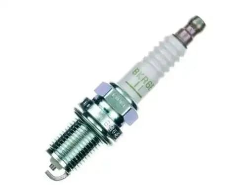 Свеча зажигания ngk 2756 honda civic, mazda 323, mitsubishi galant 1.3-2.0i 89>