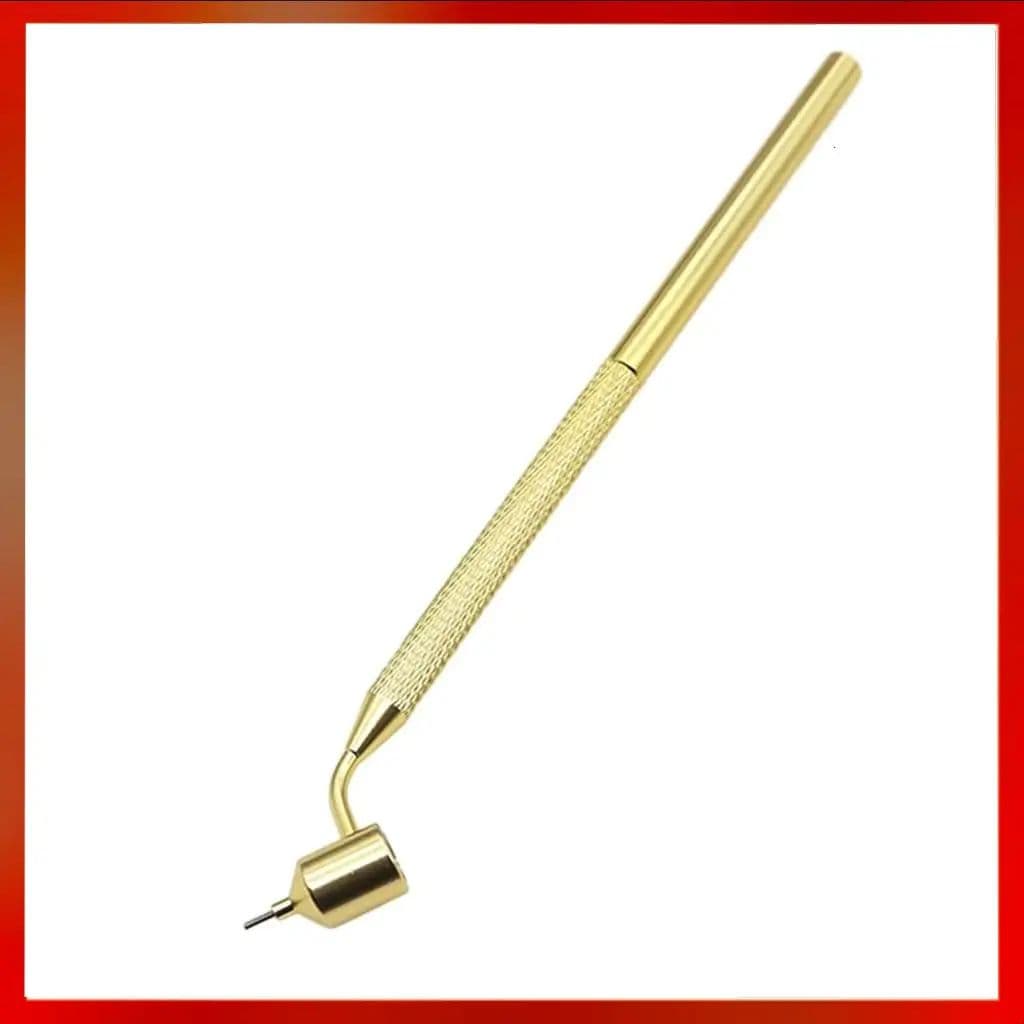 Кисть-аппликатор для точечной покраски, - 0.5mm