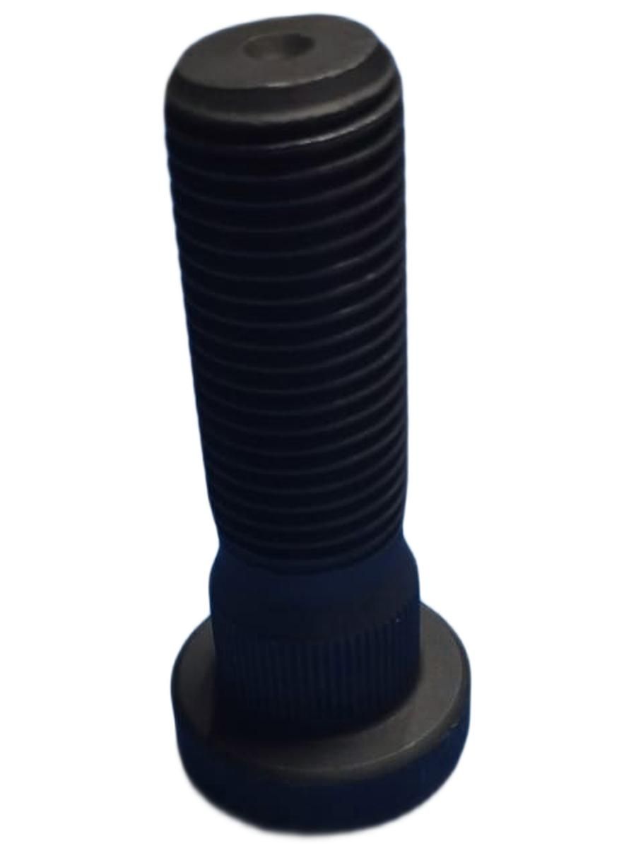 Шпилька колёсная передняя 7/8"-11BSFx81/72/46, 729396, ERREVI, СКАНИЯ