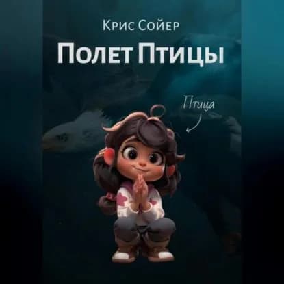 Полет Птицы | Сойер Крис | Электронная аудиокнига