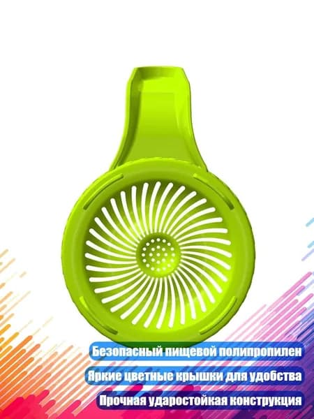 Крышка для банки, 5 см х 5 см