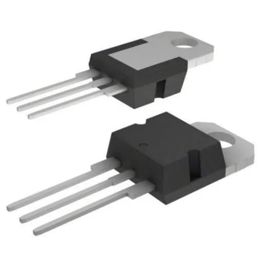 Транзистор TIP41C TO-220 STM NPN;NF-L;115V,6A,65W,3MHz