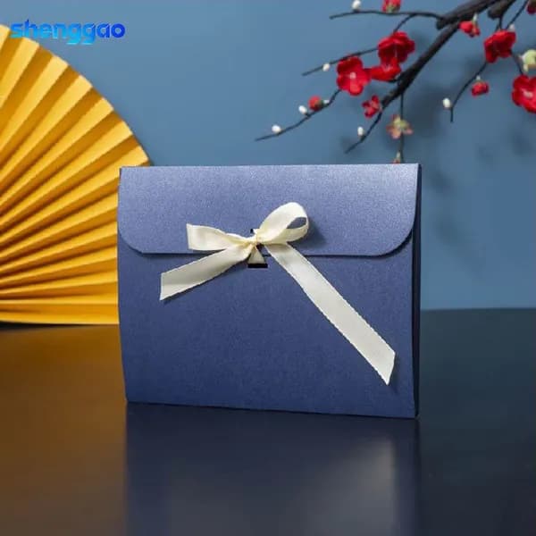 Конверт для денег, открыток, пригласительных
