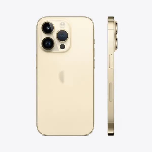 Муляж iphone 13 Pro Max / Муляж айфон 13 Про Макс / Золотистый