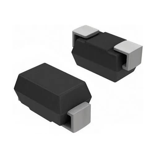 ES1D (1А 200В) корпус SMA-J диод