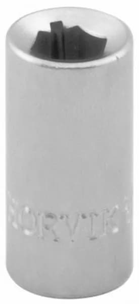 THORVIK Переходник для бит 1/4"SDR x 1/4" HDR, S1A1H1