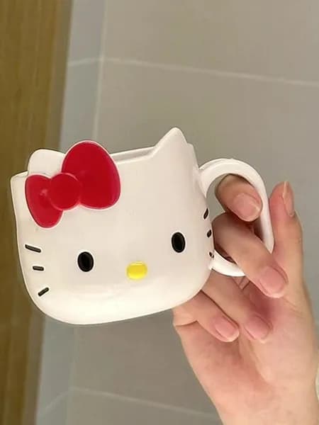 Кружка, 1 шт