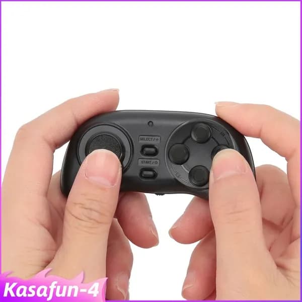 Мини Игровой Контроллер, Высокая Точность, Универсальный Для Игроков