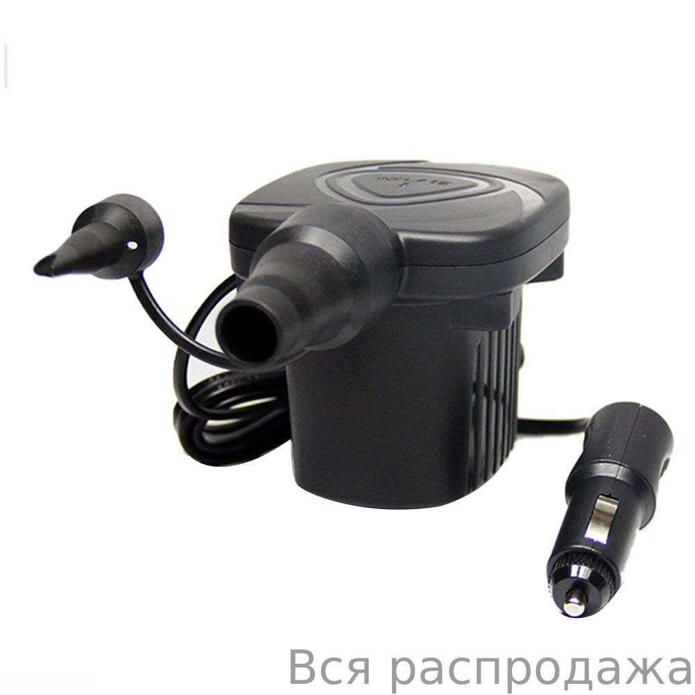 Насос автомобильный