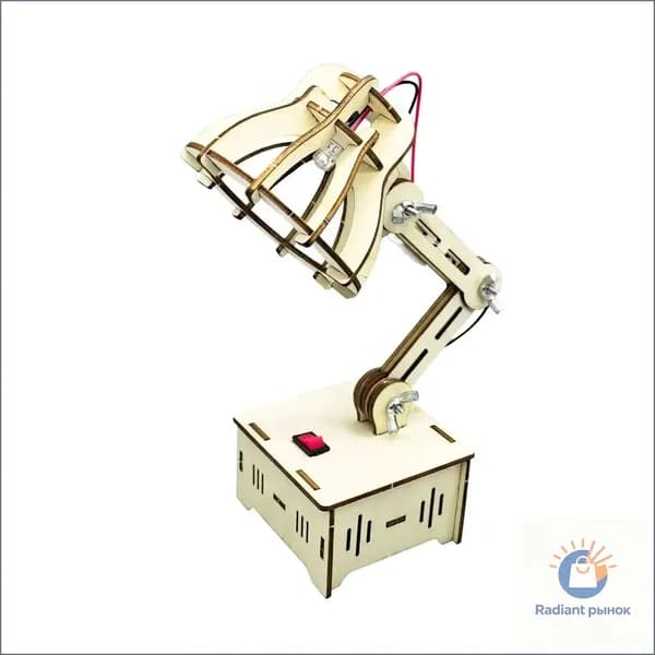 Научные технологии DIY ручные изобретения