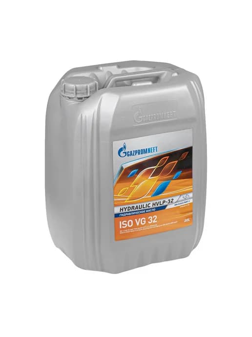 Масло гидравлическое Hydraulic HVLP-32 20 л 2389