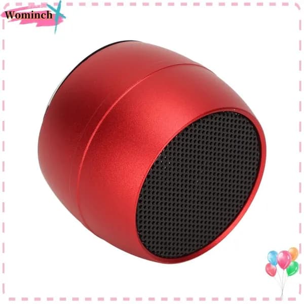 Мини-динамик Bluetooth
