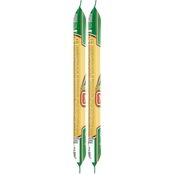 Макаронные изделия Makfa Спагетти 450 г, набор: 2 штуки