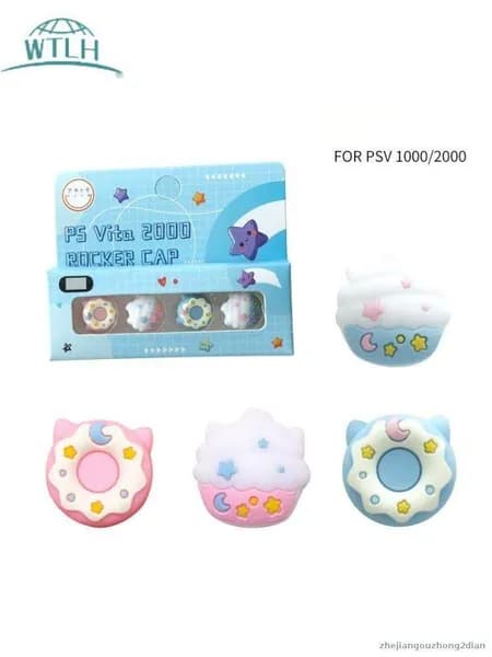 Накладка на стики PS Vita 1000/2000