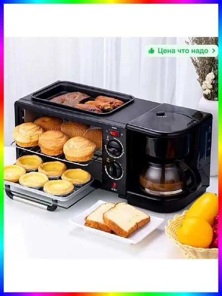 духовой шкаф ITEM-603A4C