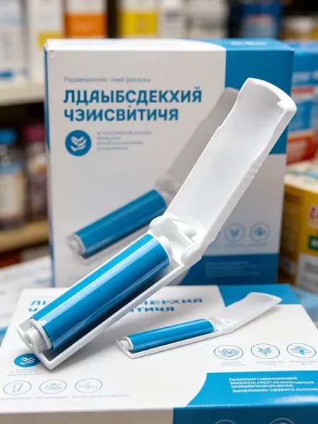 Машинка для удаления катышков