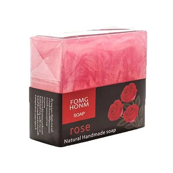 Fomg Honm Soap Твердое мыло