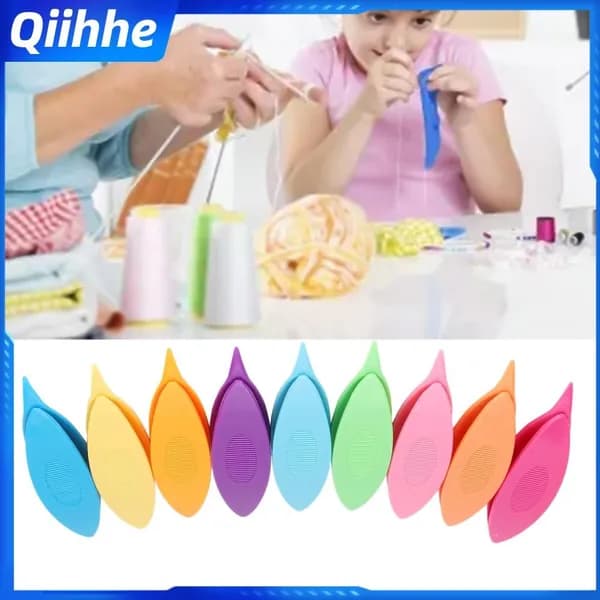 Челноки для фриволите