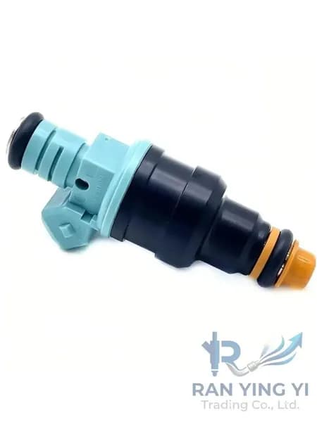 Форсунка топливная Bosch 0280150996 (OEM 2111-1132010) для LADA Samara / 2110 / Niva 1.5-1.7 8кл, 1 шт. Новый, не восстановленный