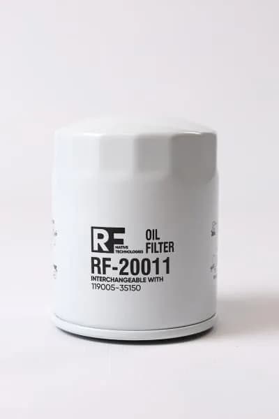 Фильтр масляный RF-20011 (шт)
