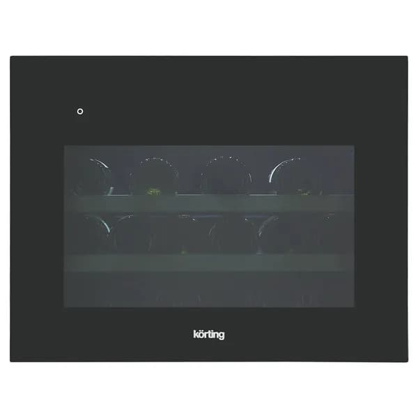 Korting KFW 501 SL GN Винный шкаф