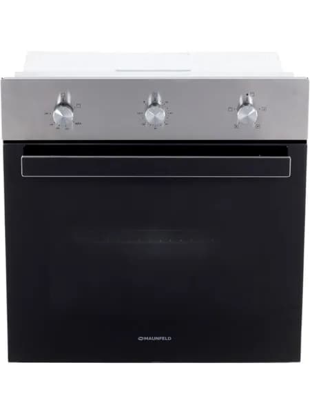 Духовой шкаф Maunfeld EOGC604S 60л