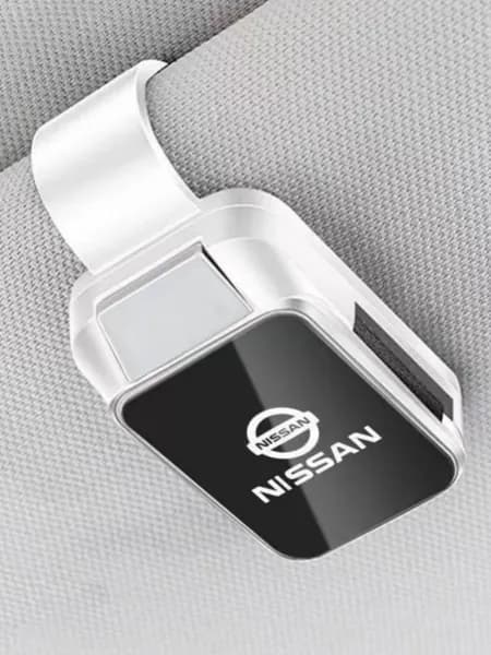 Обшивка автомобильная арт. Nissan
