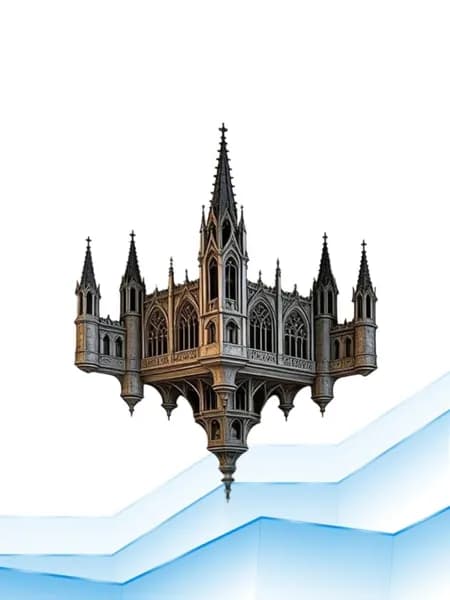 Угловой 3D-стикер с оптической иллюзией, - Труба 20 - K
