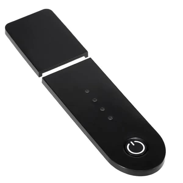 Крышка дисплея стекло для электросамоката Xiaomi M365