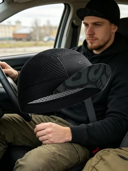 Шлем защитный