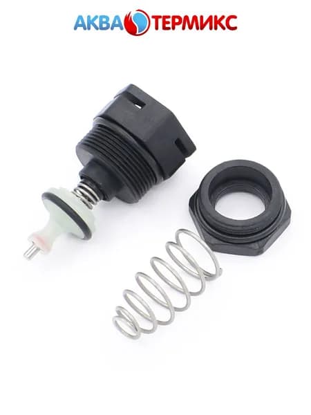 Ремкомплект трехходового клапана для котлов Vaillant turboFIT 242/5-2 (0020123561)