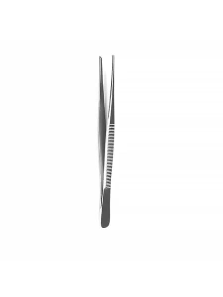 Пинцет хирургический SAMMAR International Medical, 150х1,5 мм, 1 шт