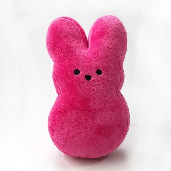 кролик lil peep игрушка игрушка кролик высотаH25CM