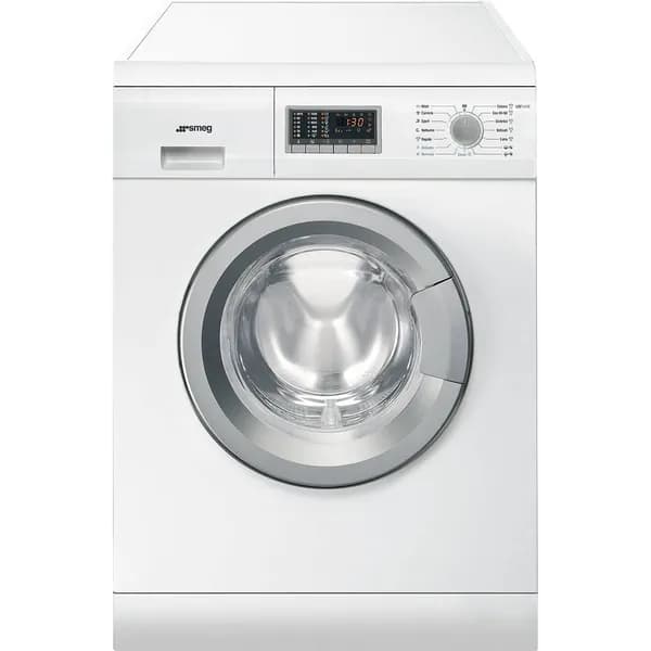Smeg Стиральная машина LSF147E, белый