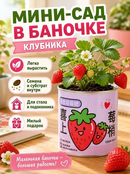 Кассета для рассады