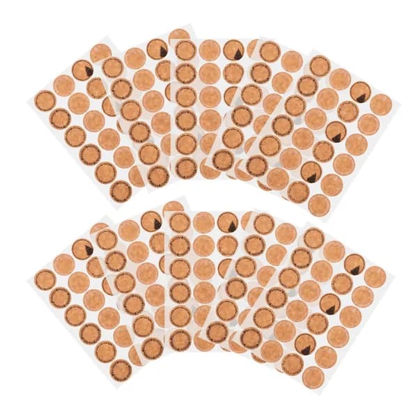 Пленка самоклеящаяся, длина: 3.98 см, ширина: 3.62 см