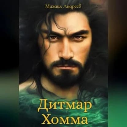 Дитмар Хомма | Андреев Михаил | Электронная аудиокнига