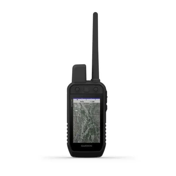 Навигатор Garmin Alpha 200, EU