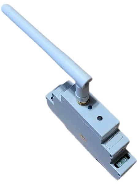 Zigbee шлюз для трехфазных электрических счетчиков Меркурий