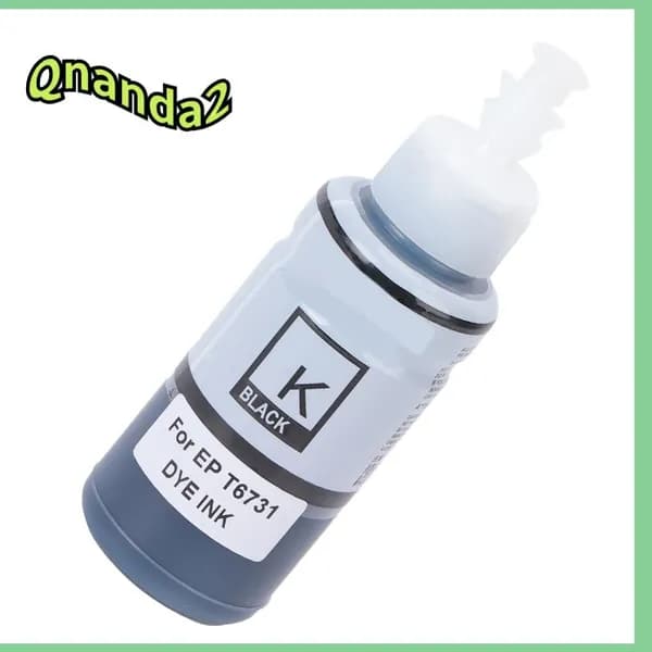 Расходник для печати, Черный (black), 1 шт