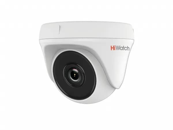 IP камера HIWATCH DS-T133 (2.8 mm)