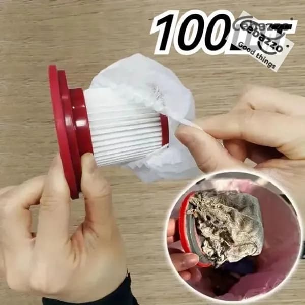 Аксессуар для пылесоса